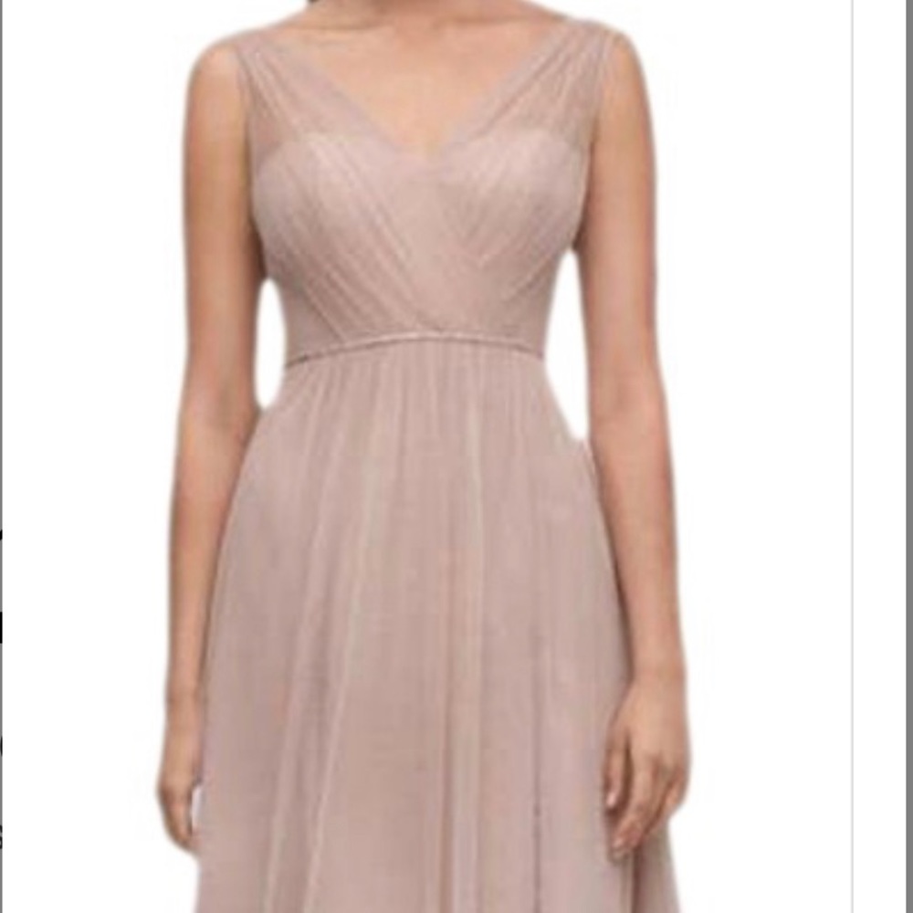 Watters 'Kathy' Bridesmaid Gown